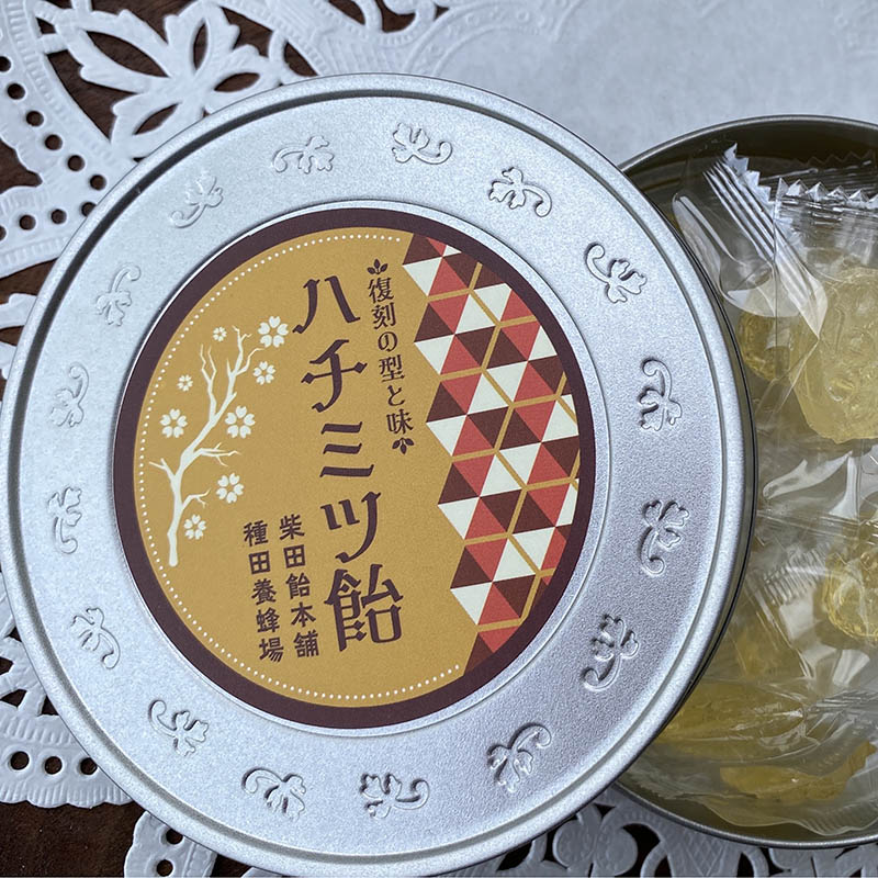 菜の花蜂蜜 種田養蜂場