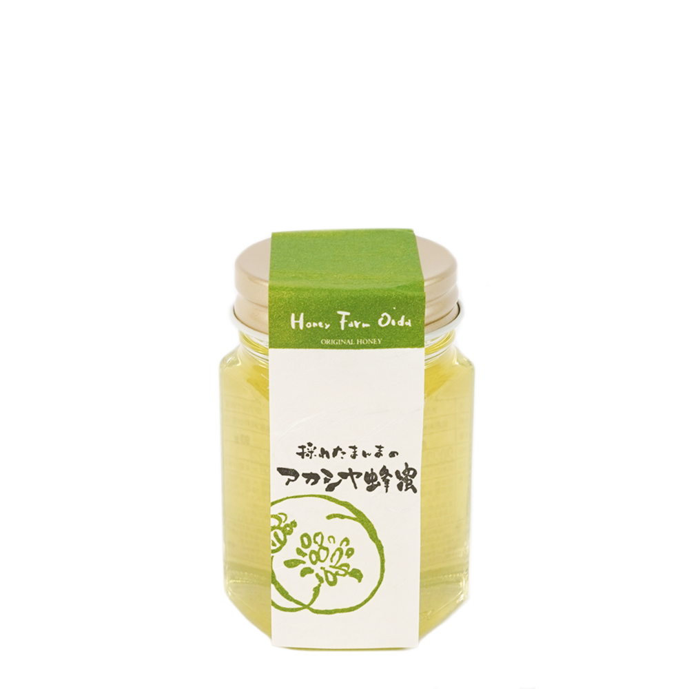 アカシヤ蜂蜜 種田養蜂場