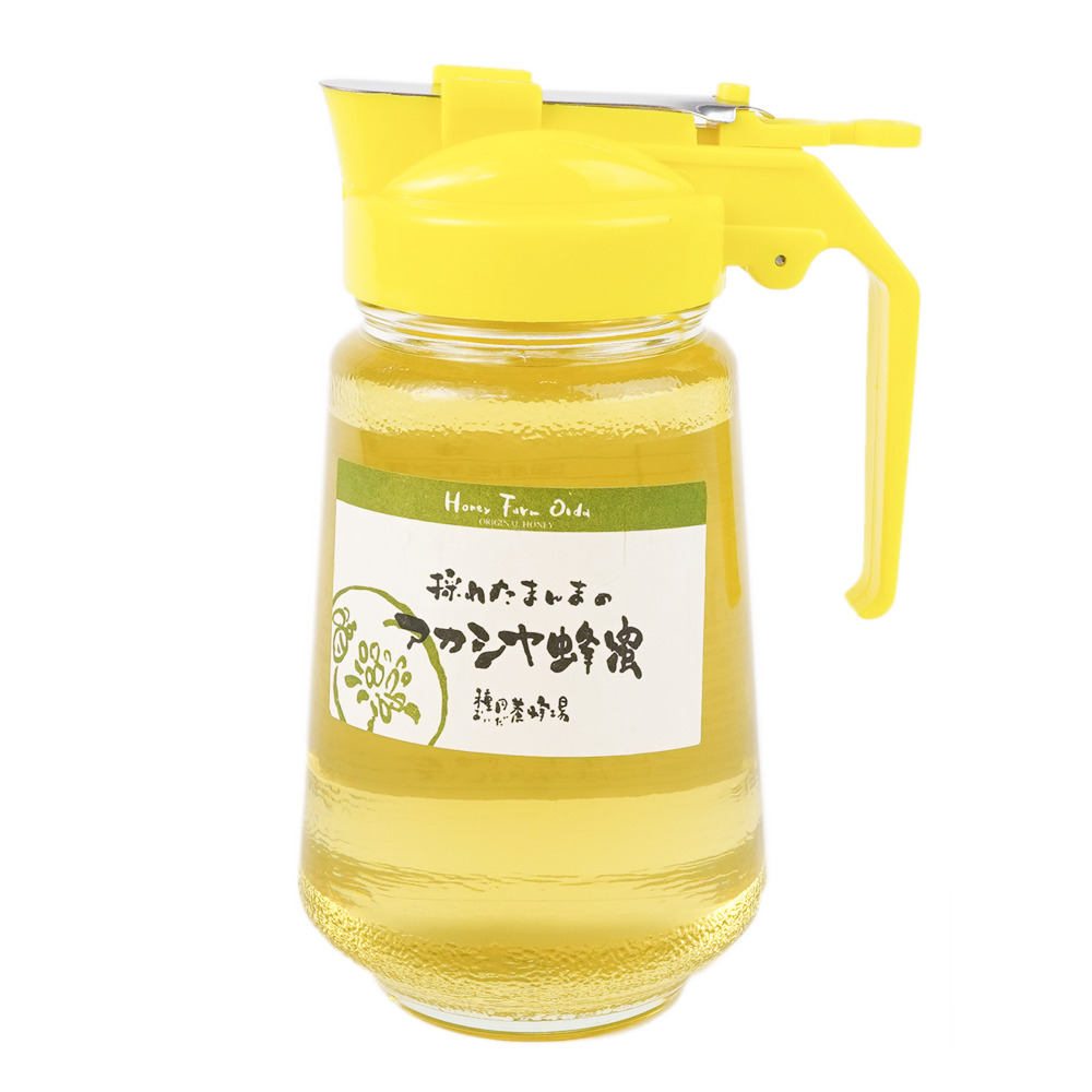 アカシヤ蜂蜜 種田養蜂場