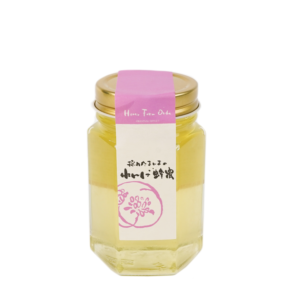 れんげ蜂蜜 種田養蜂場