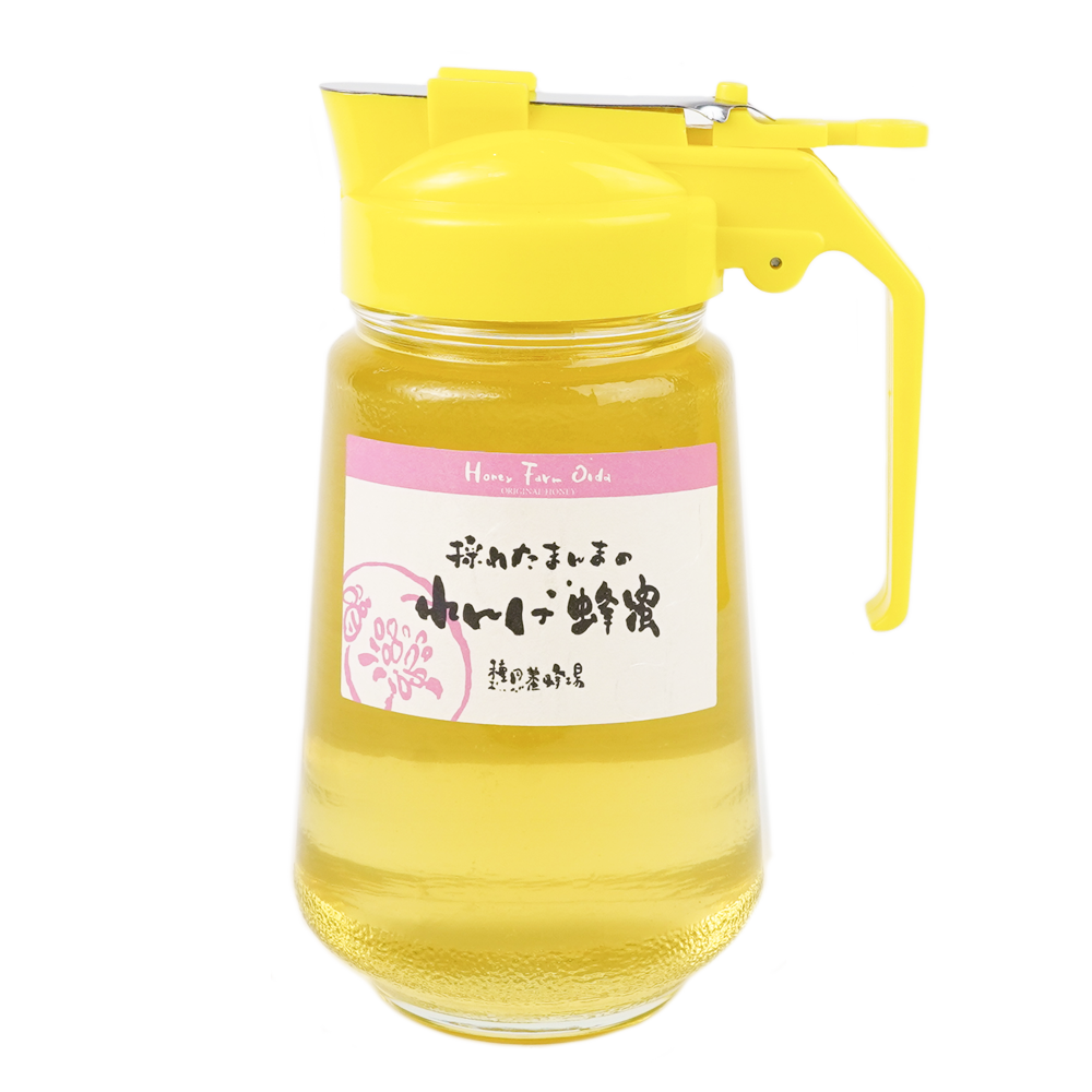 れんげ蜂蜜 種田養蜂場