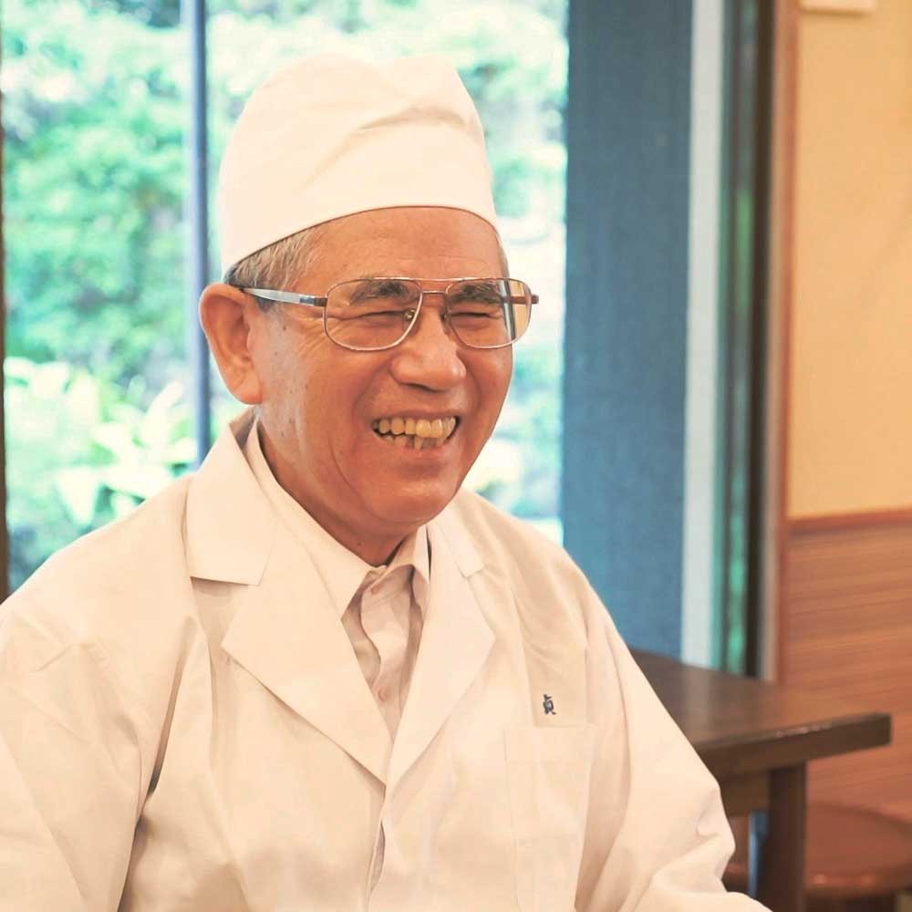 川貞 種田養蜂場