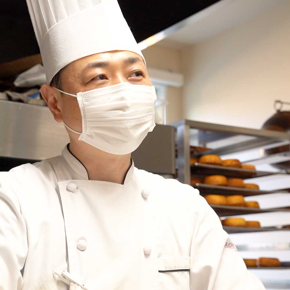 シュークルルージュ 種田養蜂場