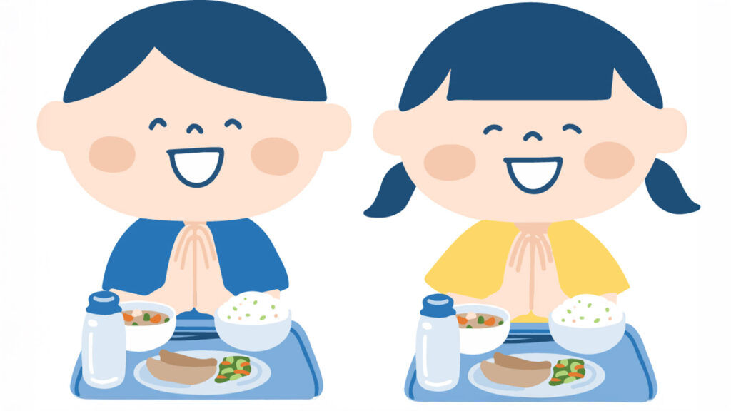 小学3年生からのお手紙