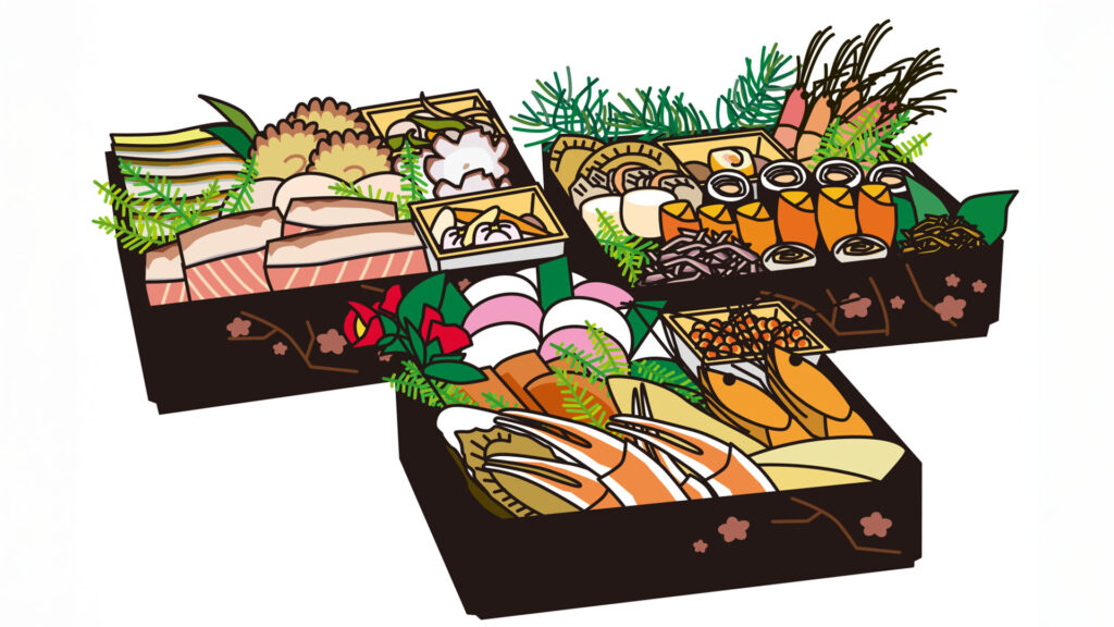 日本テレビ「満点☆青空レストラン」